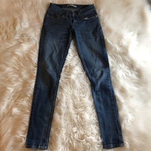 Levi’s Junior Jeans